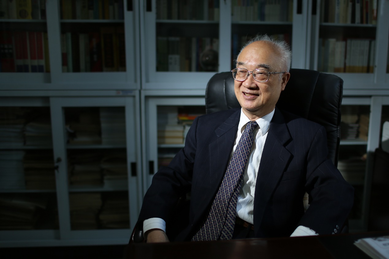 津沽学人丨平实为学 引领潮流——方克立先生侧记-首页-天津市社会科学界联合会