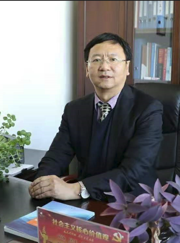 作者简介:王光明,1969年3月出生,教育学博士,天津师范大学教育学部